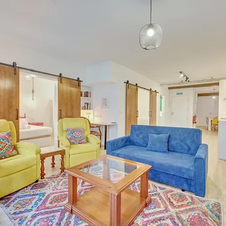Apartamento Balcon Del Arte By Clabao Pamplona Buitenkant foto