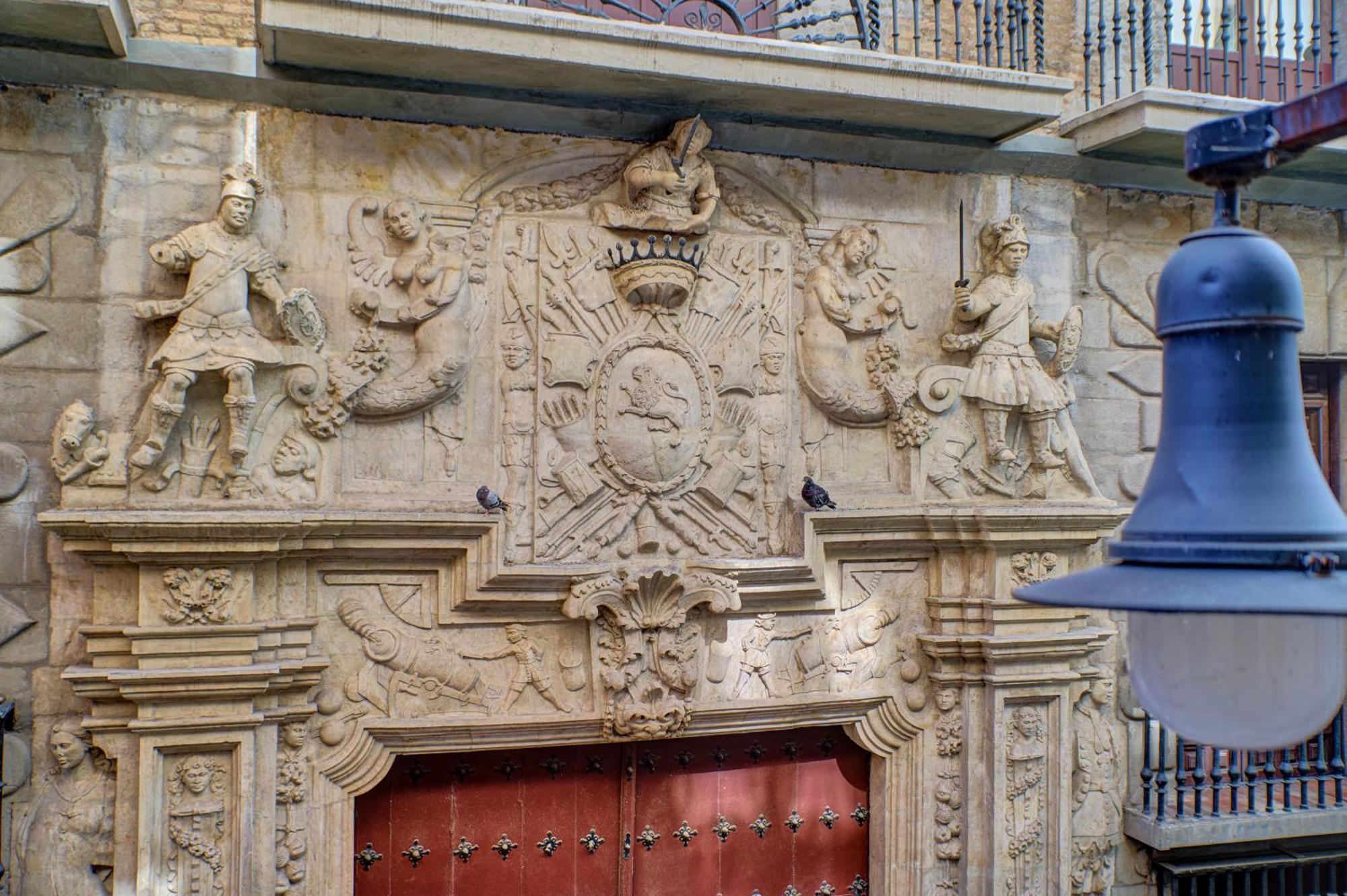 Balcon Del Arte By Clabao