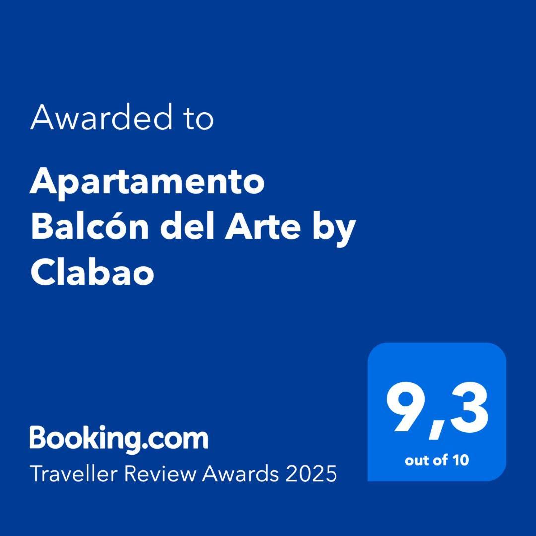 Apartment Balcon Del Arte By Clabao
